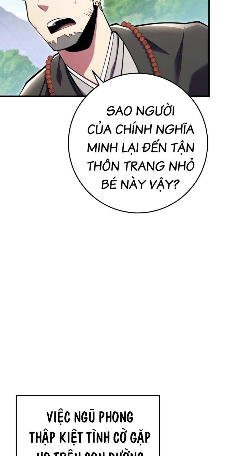 Cửu Thiên Kiếm Pháp Chap 62 - Next Chap 63