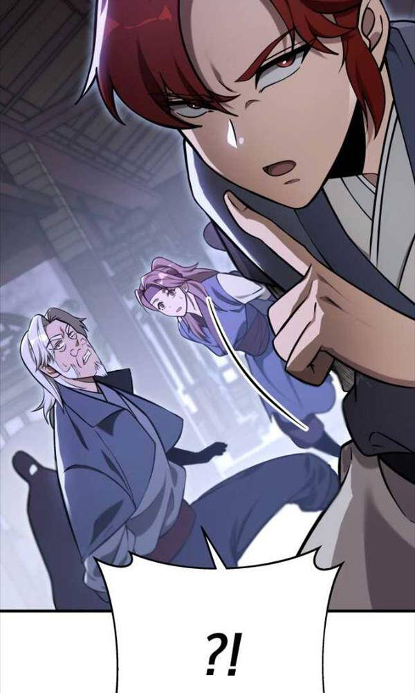 Cửu Thiên Kiếm Pháp Chap 64 - Next Chap 65