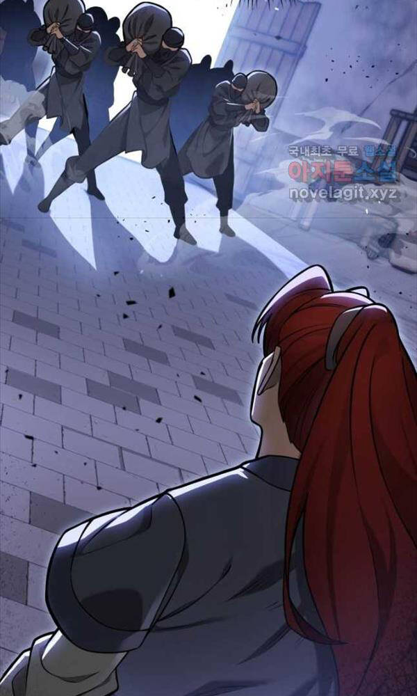 Cửu Thiên Kiếm Pháp Chap 64 - Next Chap 65