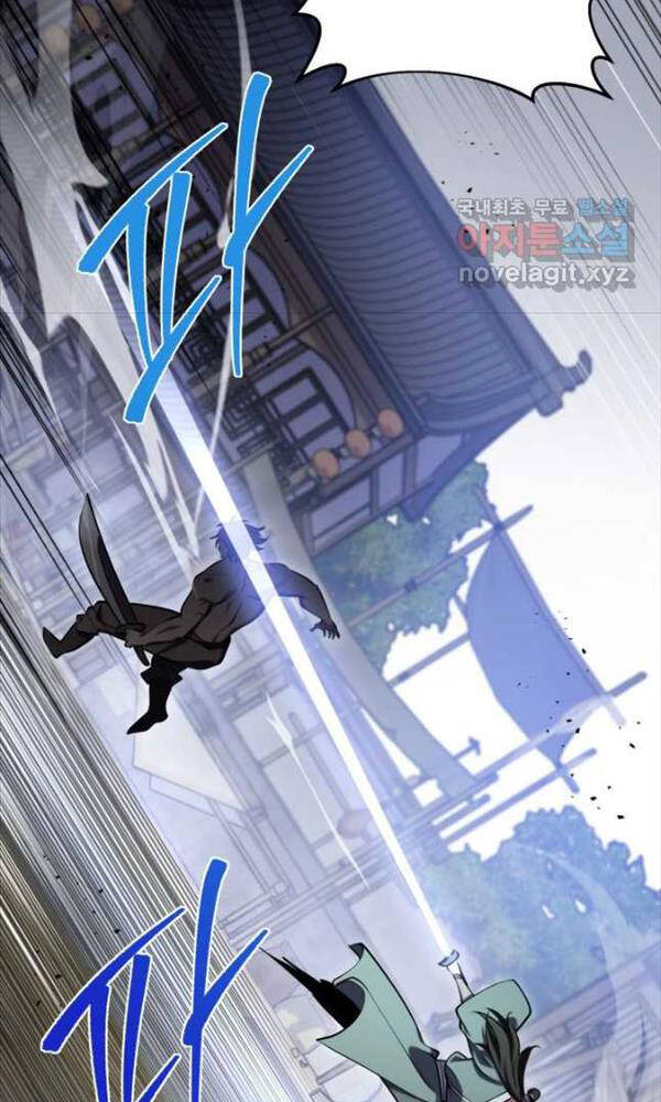 Cửu Thiên Kiếm Pháp Chap 71 - Next Chap 72