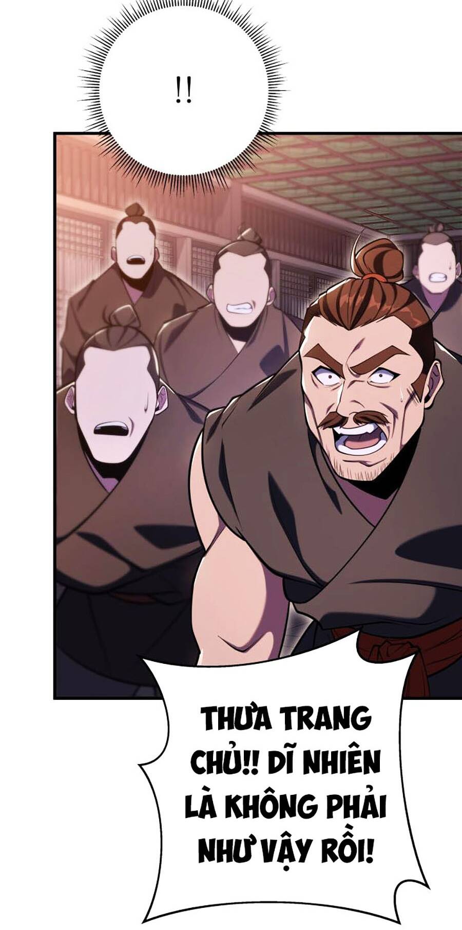 Cửu Thiên Kiếm Pháp Chap 73 - Next Chap 74