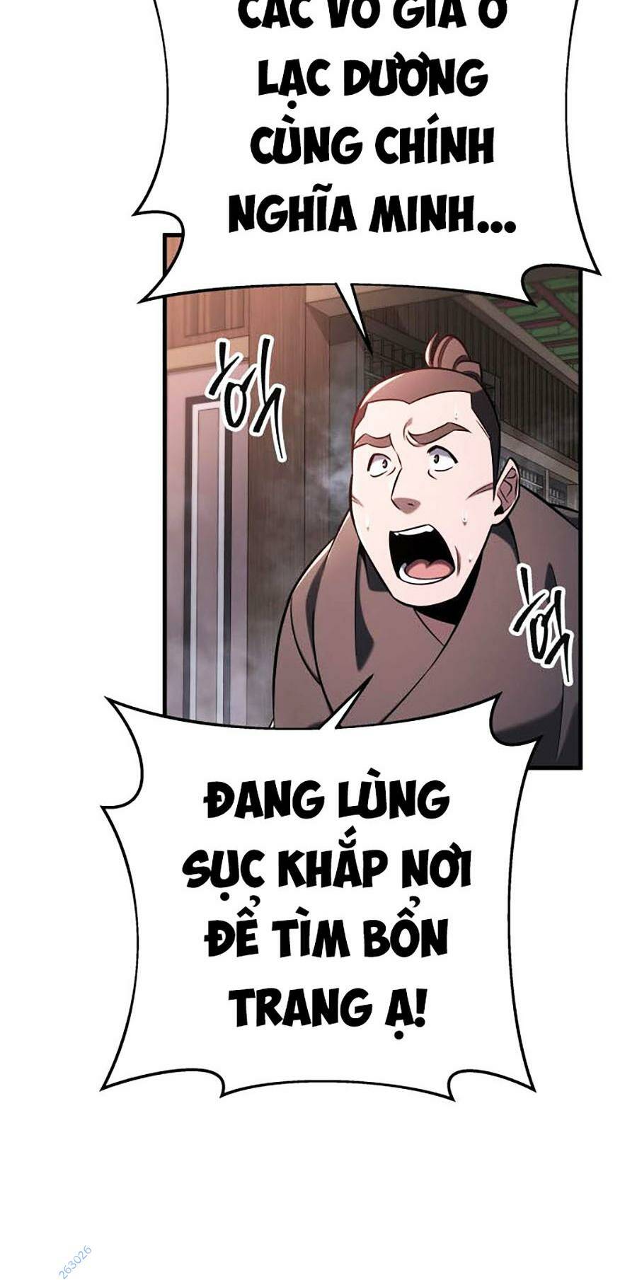 Cửu Thiên Kiếm Pháp Chap 73 - Next Chap 74