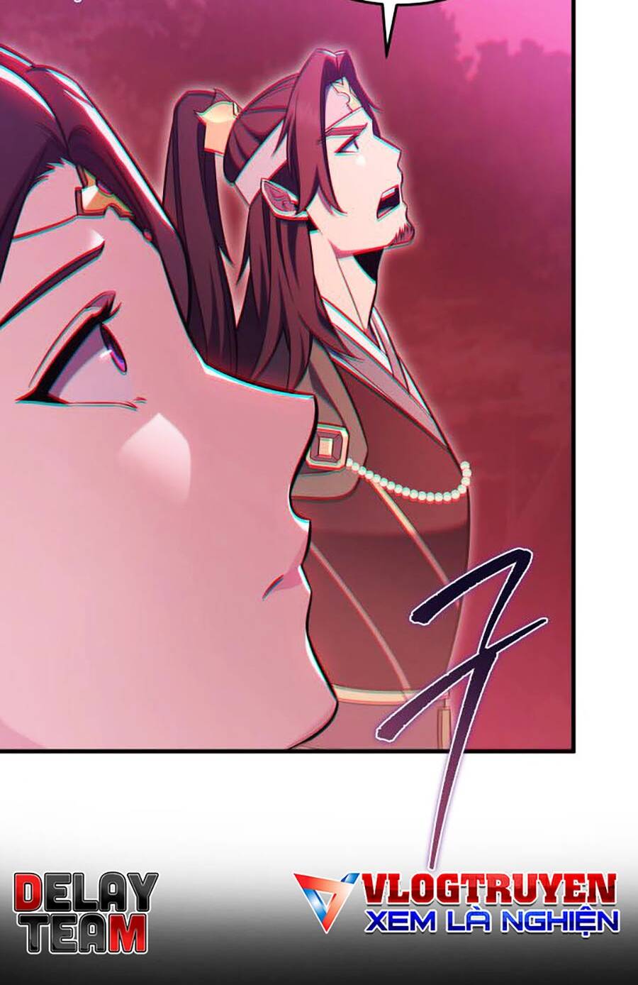 Cửu Thiên Kiếm Pháp Chap 73 - Next Chap 74