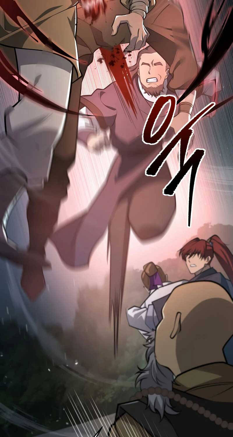 Cửu Thiên Kiếm Pháp Chap 85 - Next Chap 86