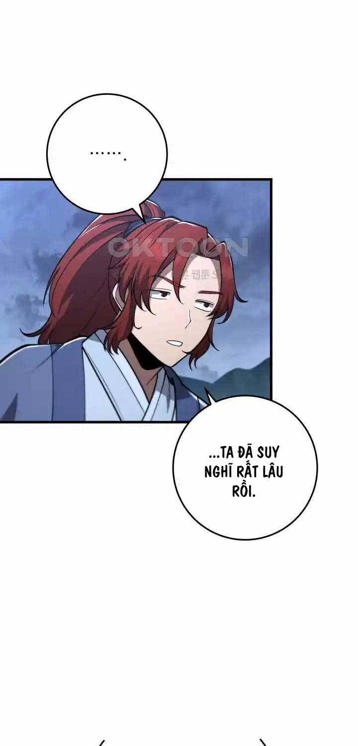 Cửu Thiên Kiếm Pháp Chap 86 - Next Chap 87