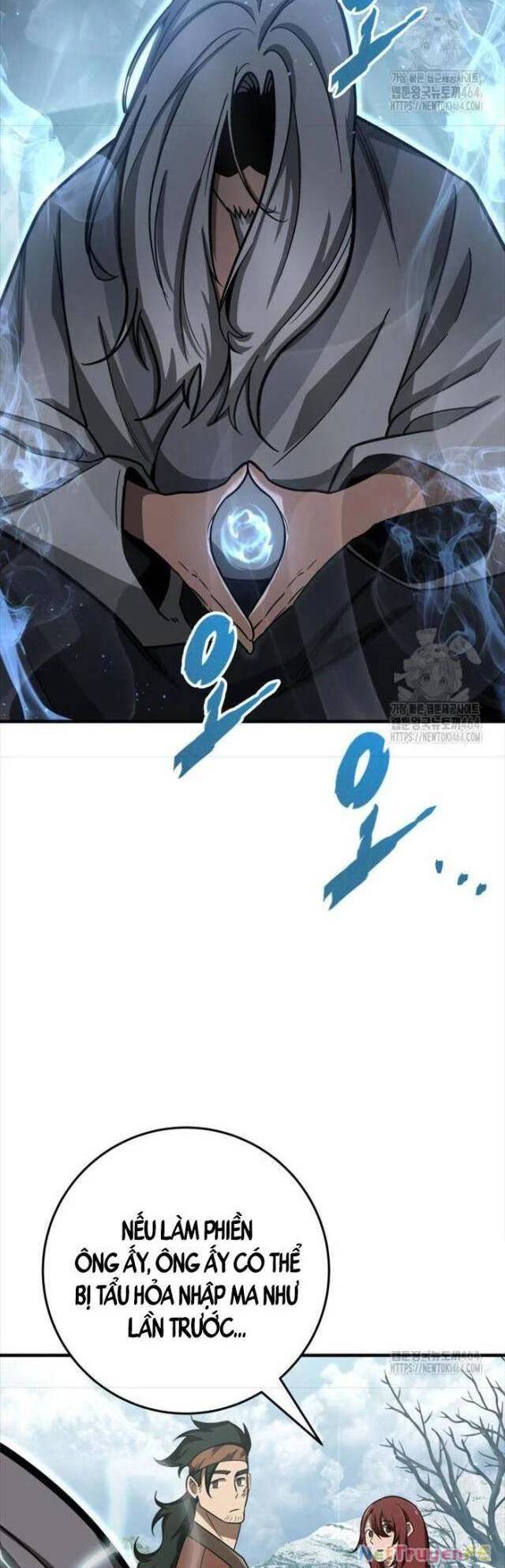 Cửu Thiên Kiếm Pháp Chap 95 - Next Chap 96