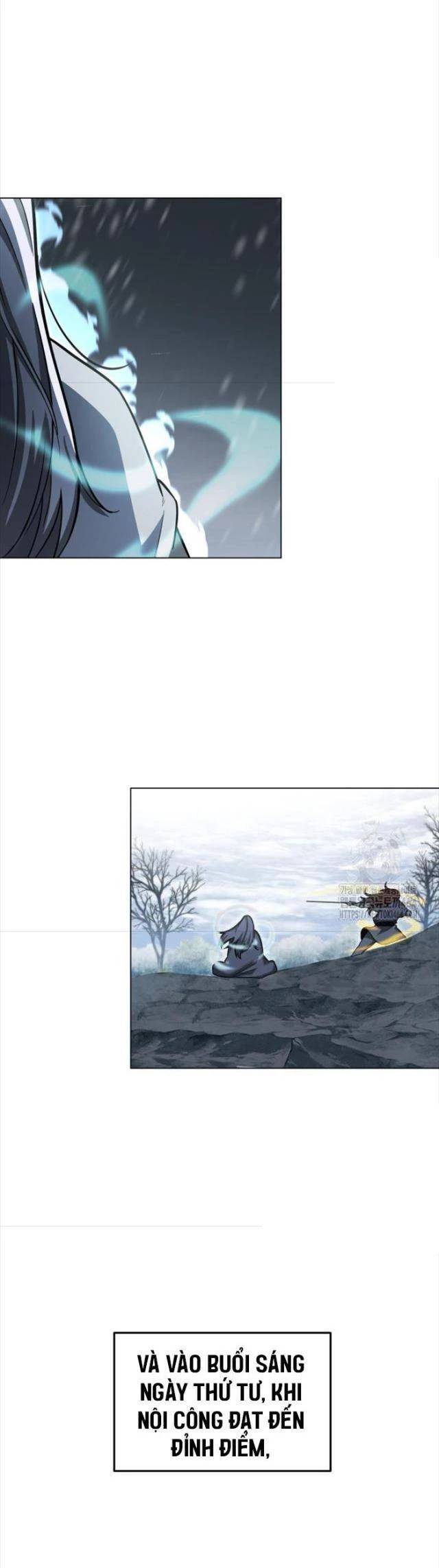 Cửu Thiên Kiếm Pháp Chap 95 - Next Chap 96