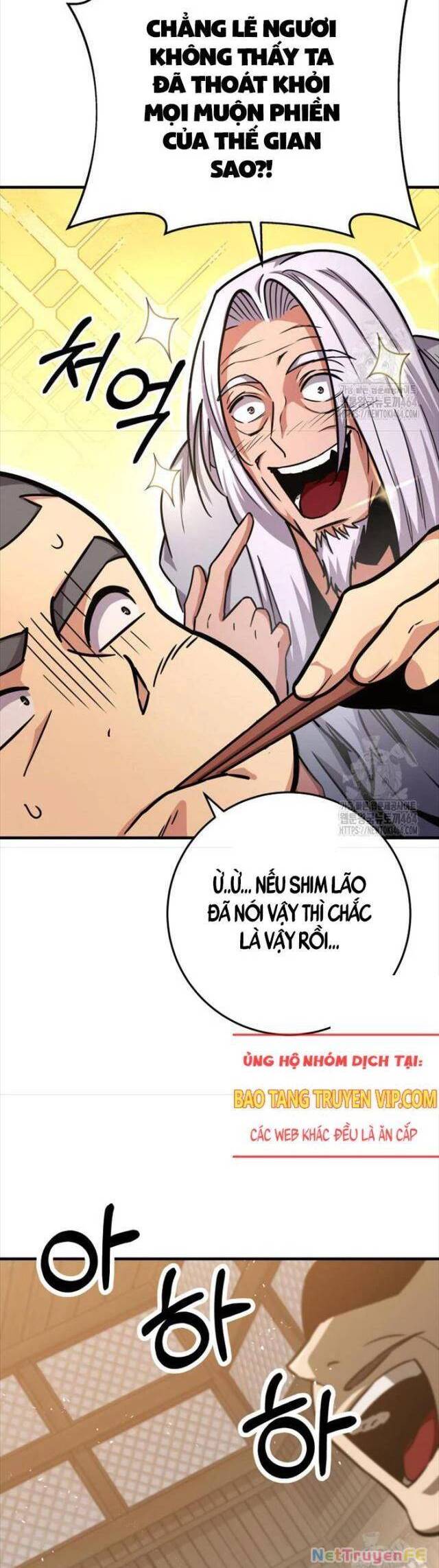 Cửu Thiên Kiếm Pháp Chap 95 - Next Chap 96