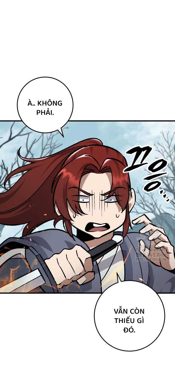 Cửu Thiên Kiếm Pháp Chap 97 - Next Chap 98