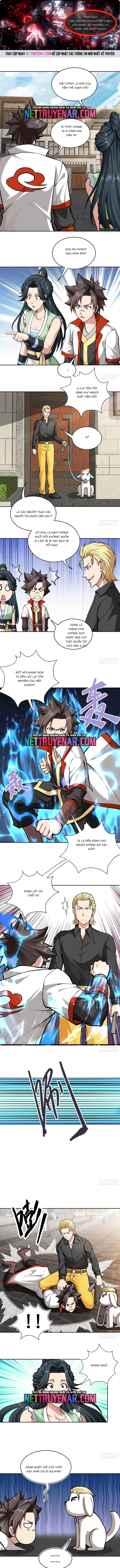 Cửu Tử Chap 11 - Next Chap 12