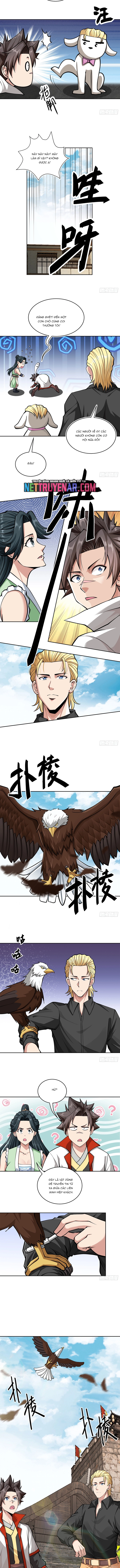 Cửu Tử Chap 11 - Next Chap 12