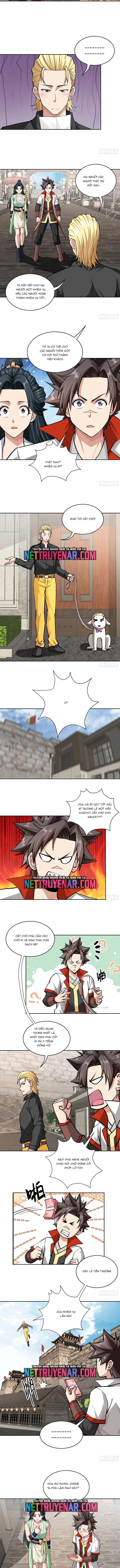 Cửu Tử Chap 11 - Next Chap 12