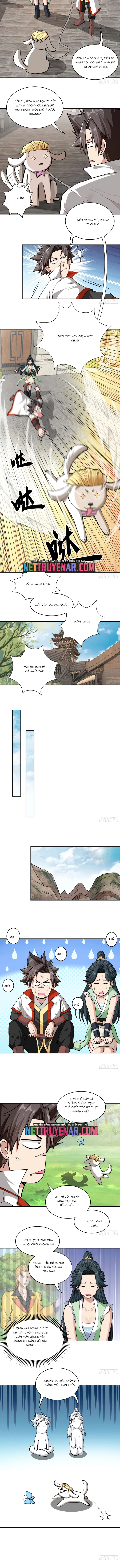 Cửu Tử Chap 11 - Next Chap 12