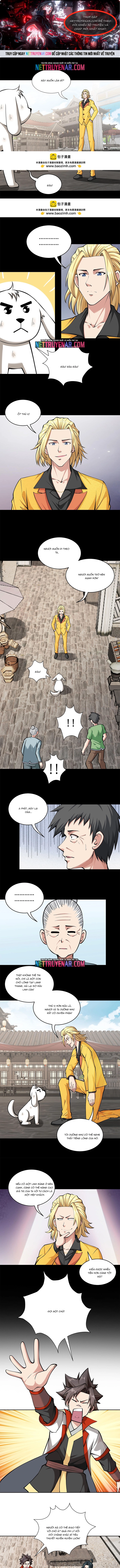 Cửu Tử Chap 13 - Next Chap 14