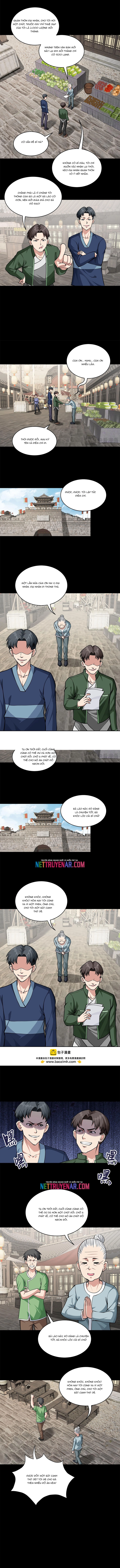 Cửu Tử Chap 13 - Next Chap 14