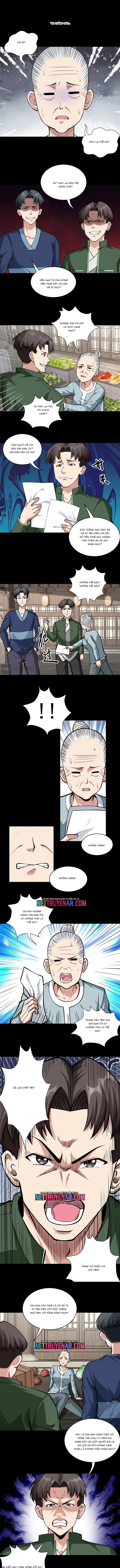 Cửu Tử Chap 13 - Next Chap 14