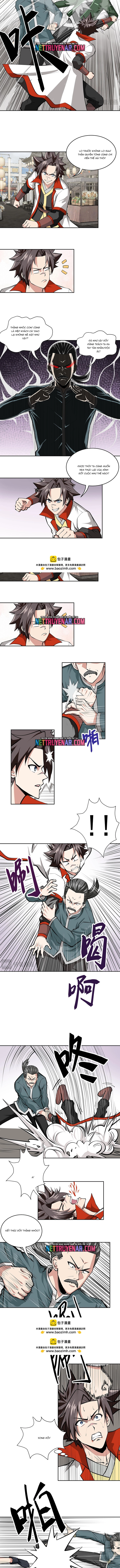 Cửu Tử Chap 15 - Next Chap 16