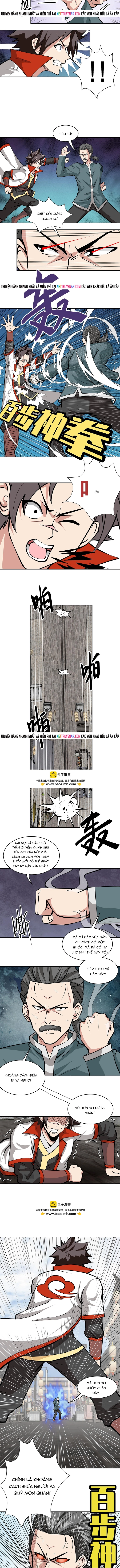 Cửu Tử Chap 17 - Next Chap 18