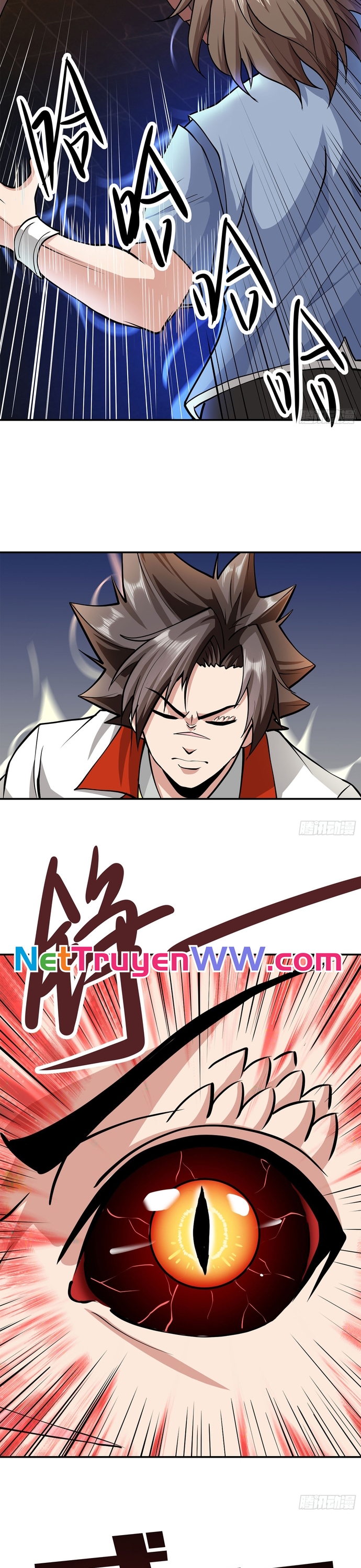 Cửu Tử Chap 4 - Next Chap 5