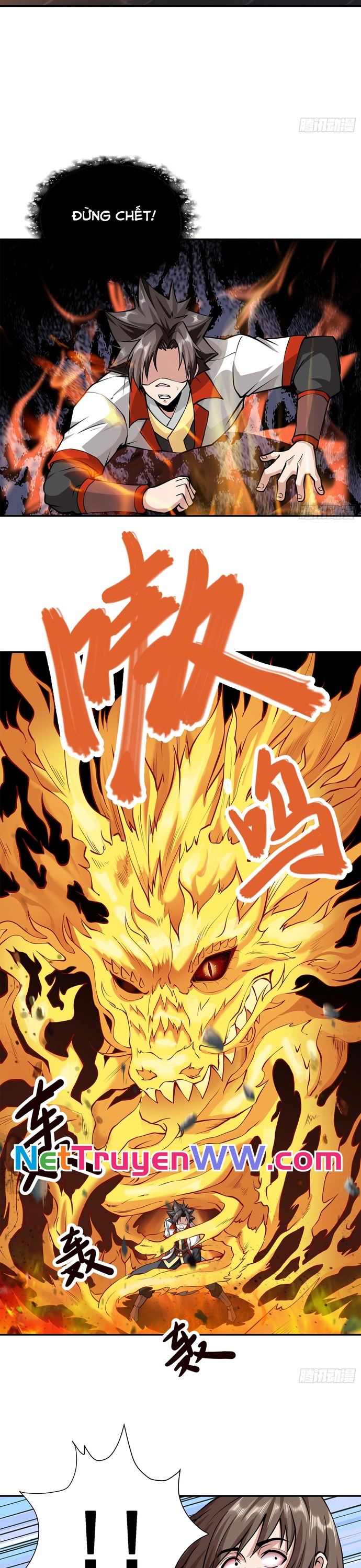 Cửu Tử Chap 4 - Next Chap 5