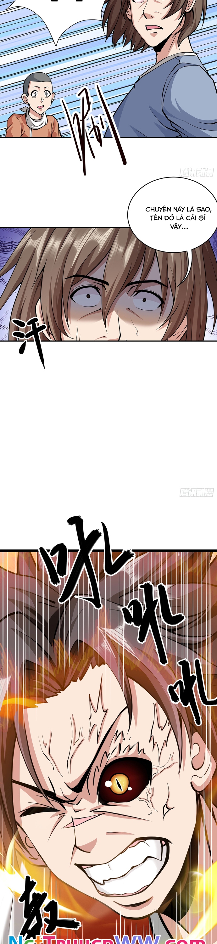 Cửu Tử Chap 4 - Next Chap 5