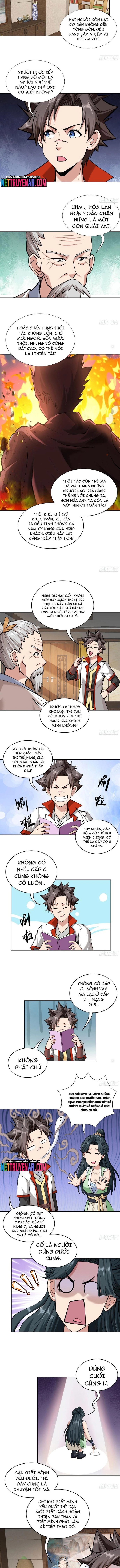 Cửu Tử Chap 7 - Next Chap 8