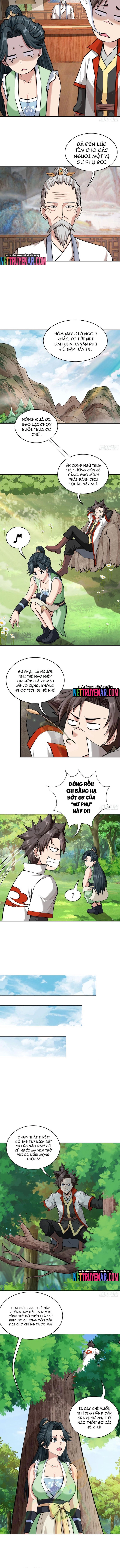 Cửu Tử Chap 7 - Next Chap 8