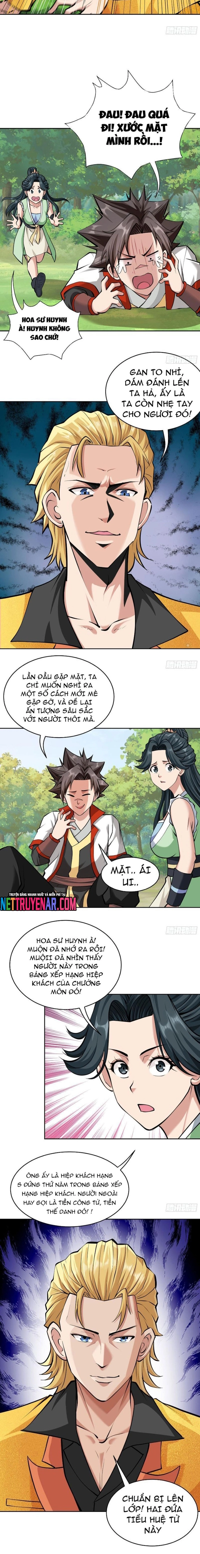 Cửu Tử Chap 7 - Next Chap 8