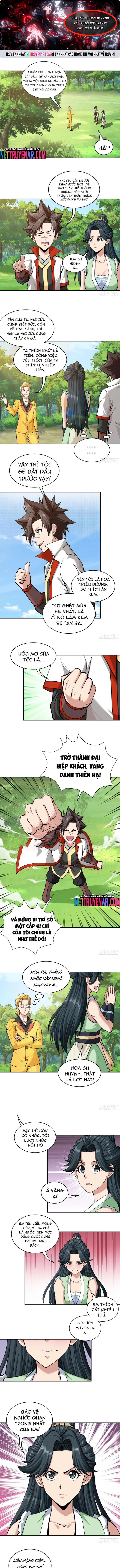 Cửu Tử Chap 8 - Next Chap 9