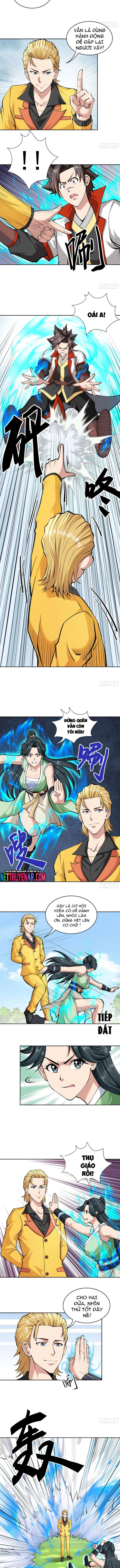 Cửu Tử Chap 9 - Next Chap 10