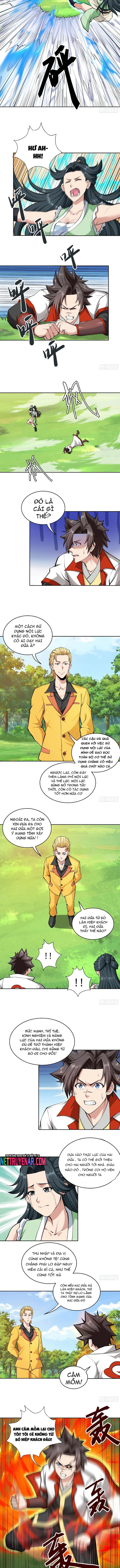 Cửu Tử Chap 9 - Next Chap 10
