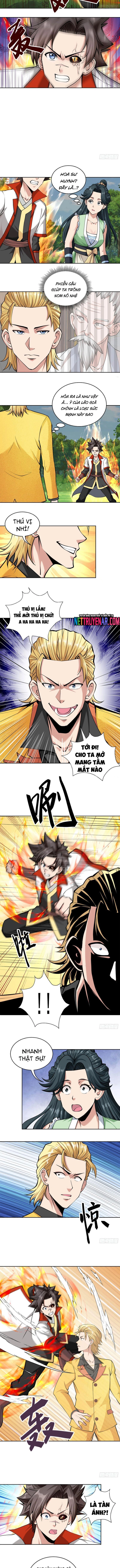 Cửu Tử Chap 9 - Next Chap 10