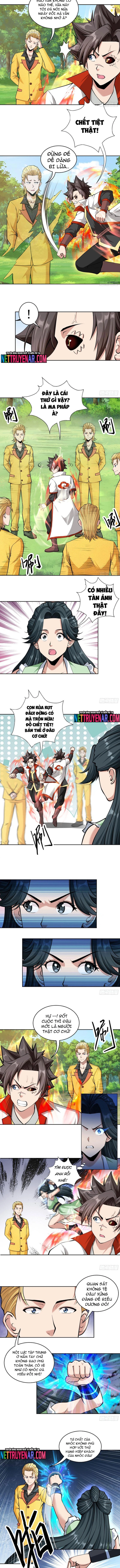 Cửu Tử Chap 9 - Next Chap 10