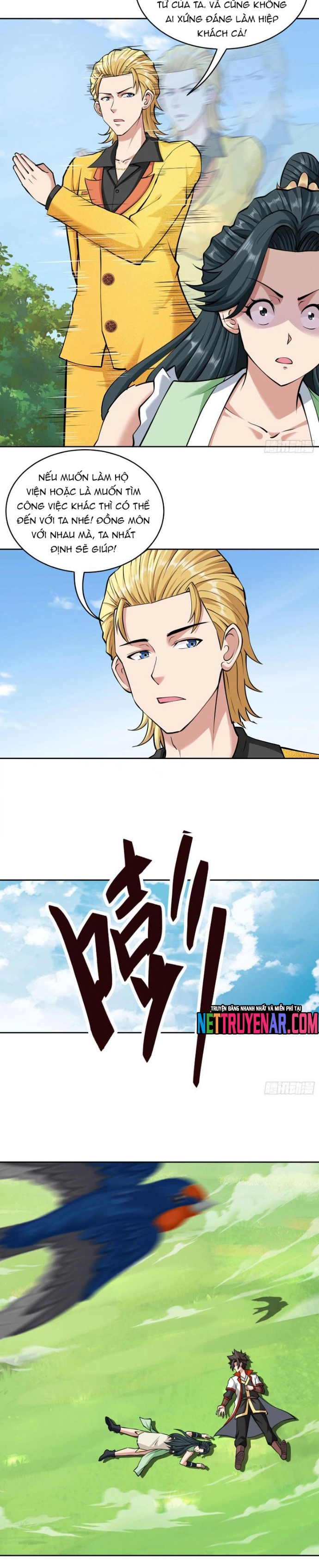 Cửu Tử Chap 9 - Next Chap 10