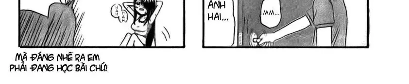 Cyclops Shoujo Saipu (Cô Em Gái Khổng Lồ) Chap 0.3 - Next Chap 1.3