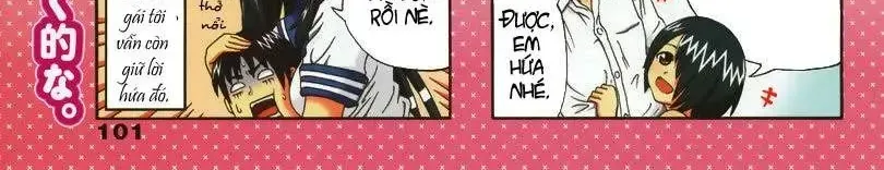 Cyclops Shoujo Saipu (Cô Em Gái Khổng Lồ) Chap 1 - Next Chap 2