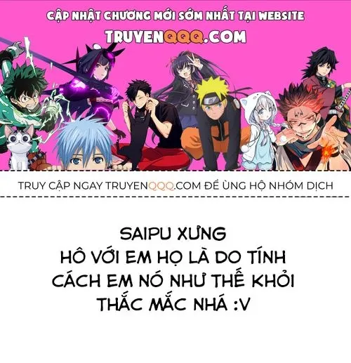 Cyclops Shoujo Saipu (Cô Em Gái Khổng Lồ) Chap 101 - Next Chap 102