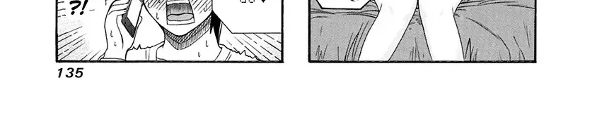 Cyclops Shoujo Saipu (Cô Em Gái Khổng Lồ) Chap 108 - Next Chap 109