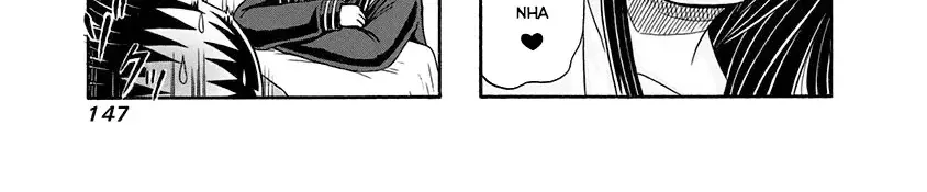 Cyclops Shoujo Saipu (Cô Em Gái Khổng Lồ) Chap 111 - Next Chap 112