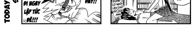 Cyclops Shoujo Saipu (Cô Em Gái Khổng Lồ) Chap 15 - Next Chap 16