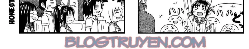 Cyclops Shoujo Saipu (Cô Em Gái Khổng Lồ) Chap 16 - Next Chap 17