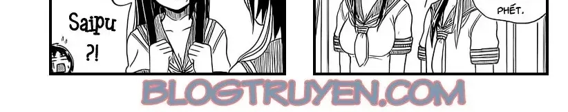 Cyclops Shoujo Saipu (Cô Em Gái Khổng Lồ) Chap 17 - Next Chap 18