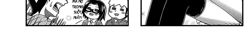 Cyclops Shoujo Saipu (Cô Em Gái Khổng Lồ) Chap 19 - Next Chap 20