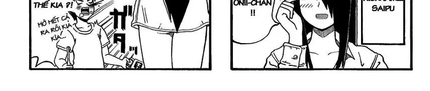 Cyclops Shoujo Saipu (Cô Em Gái Khổng Lồ) Chap 2 - Next Chap 3