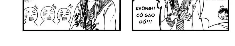 Cyclops Shoujo Saipu (Cô Em Gái Khổng Lồ) Chap 20 - Next Chap 21