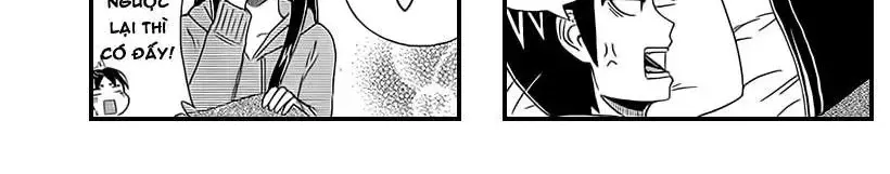 Cyclops Shoujo Saipu (Cô Em Gái Khổng Lồ) Chap 21 - Next Chap 22