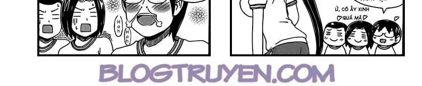 Cyclops Shoujo Saipu (Cô Em Gái Khổng Lồ) Chap 23 - Next Chap 24