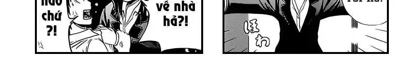 Cyclops Shoujo Saipu (Cô Em Gái Khổng Lồ) Chap 25 - Next Chap 26