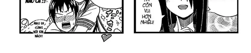 Cyclops Shoujo Saipu (Cô Em Gái Khổng Lồ) Chap 3 - Next Chap 4