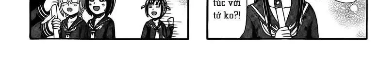 Cyclops Shoujo Saipu (Cô Em Gái Khổng Lồ) Chap 39 - Next Chap 40